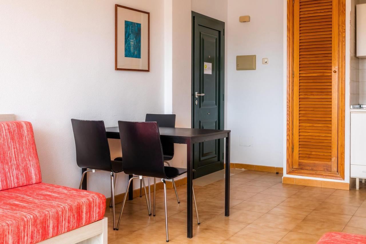 Ferienhaus Apto Con Terraza 102 *