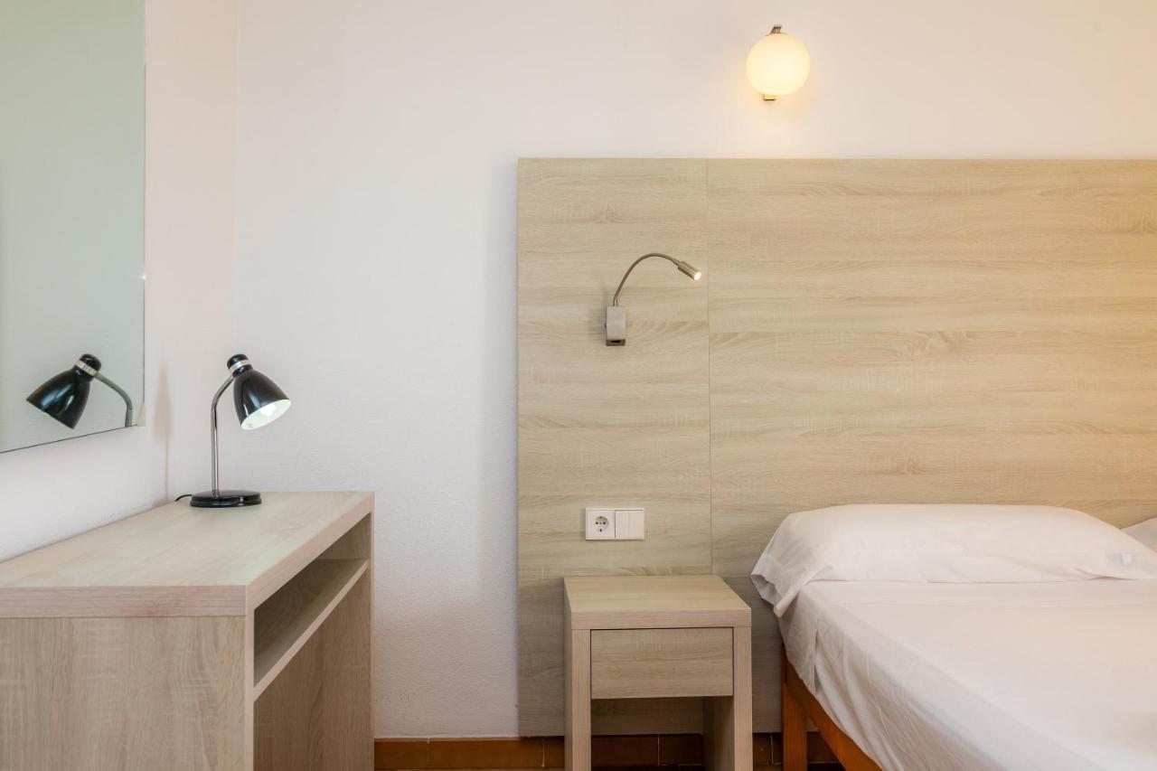 Ferienhaus Apto Con Terraza 102