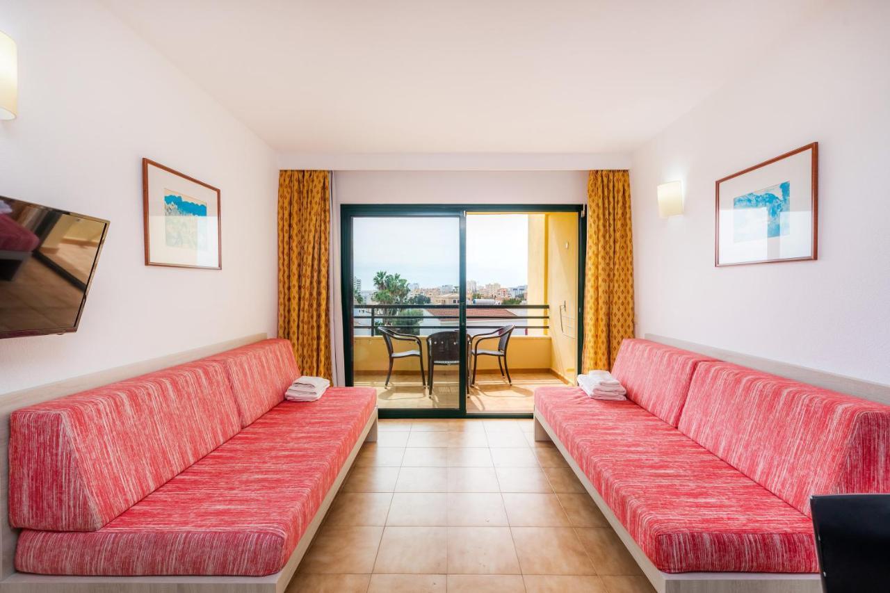 Ferienhaus Apto Con Terraza 102