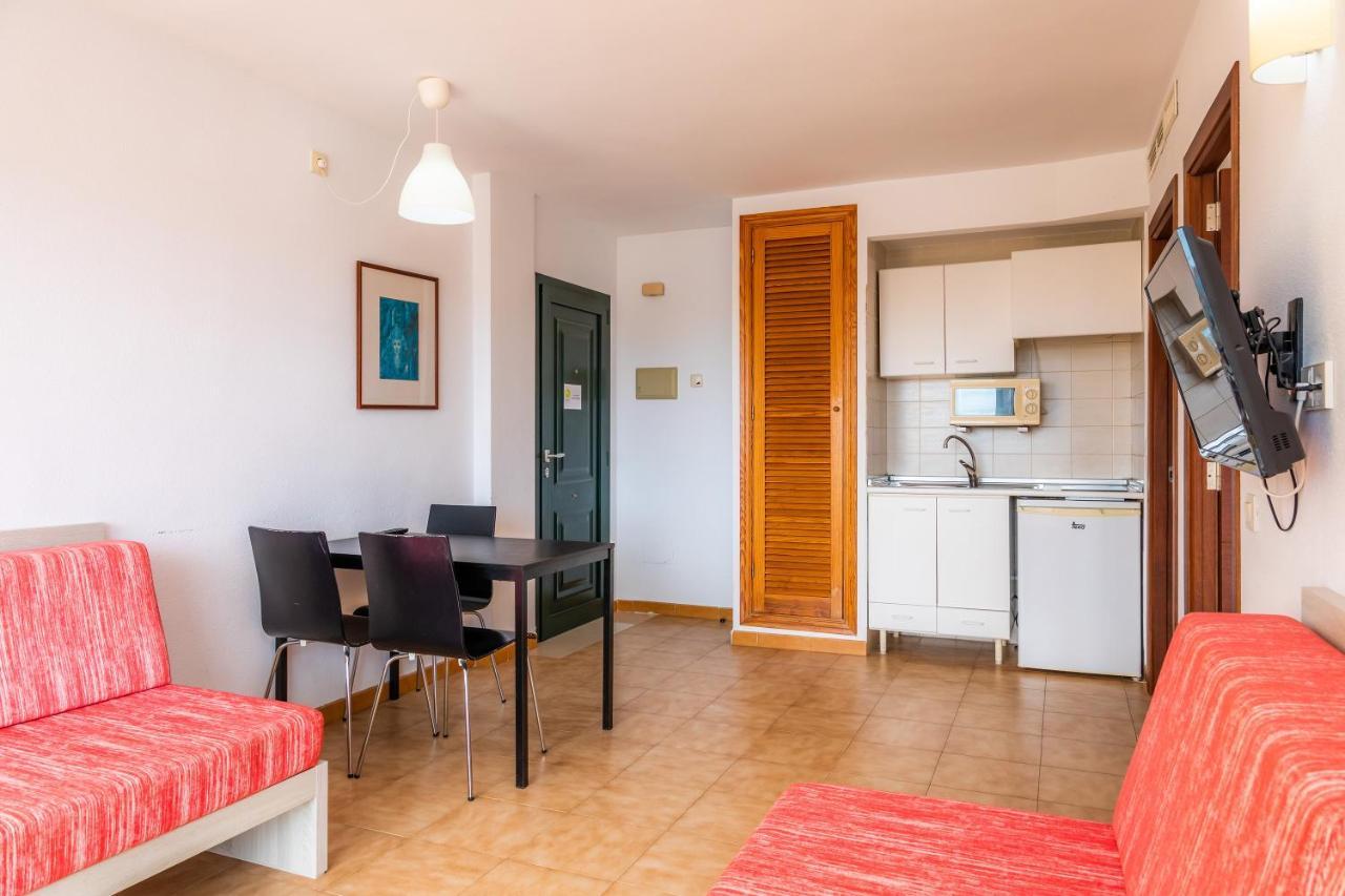Ferienhaus Apto Con Terraza 102 *