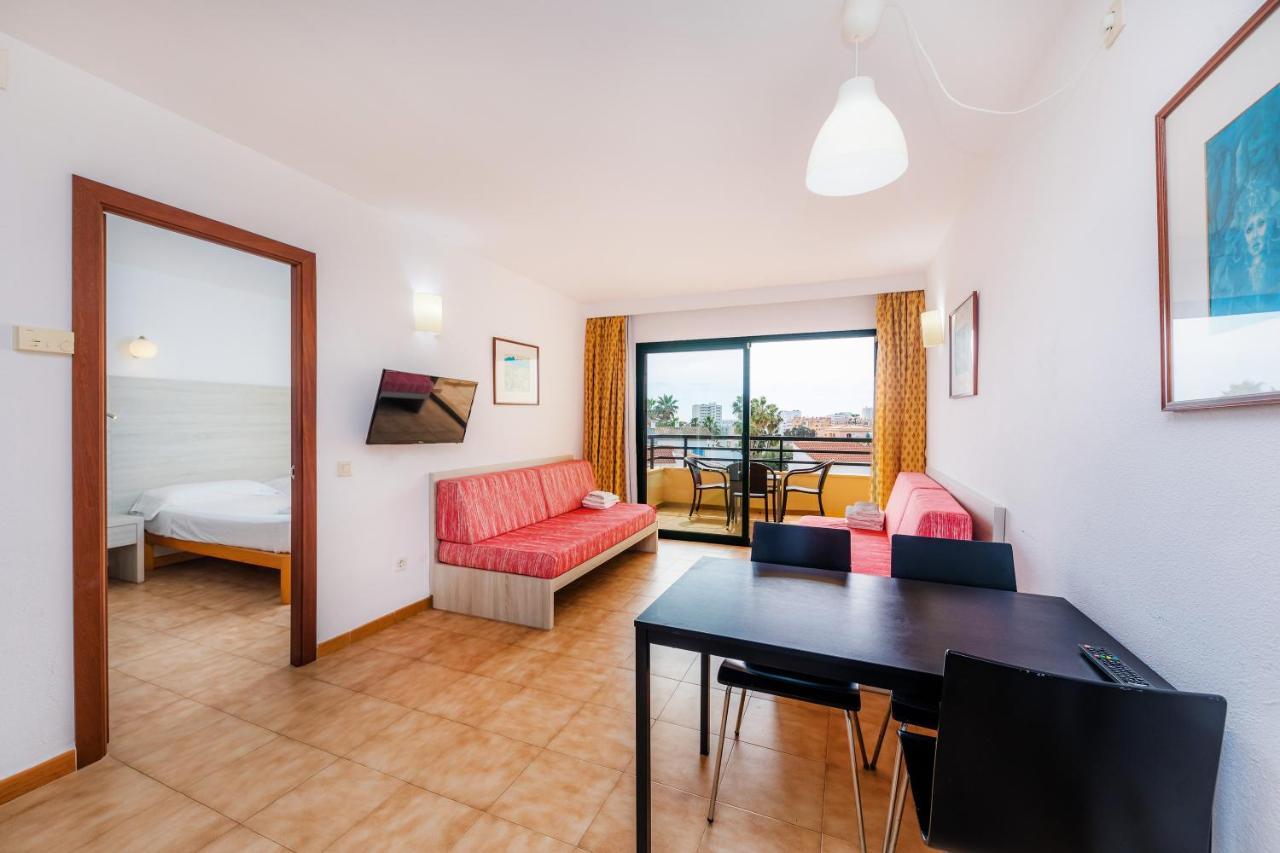 Ferienhaus Apto Con Terraza 102 Cala Millor (Mallorca)