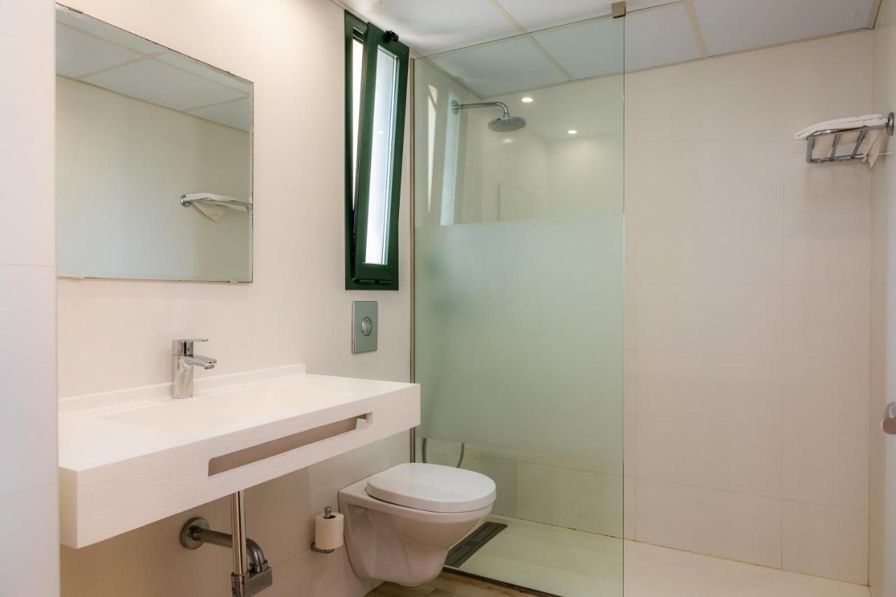 Apto Con Terraza 102 Vakantiehuis *