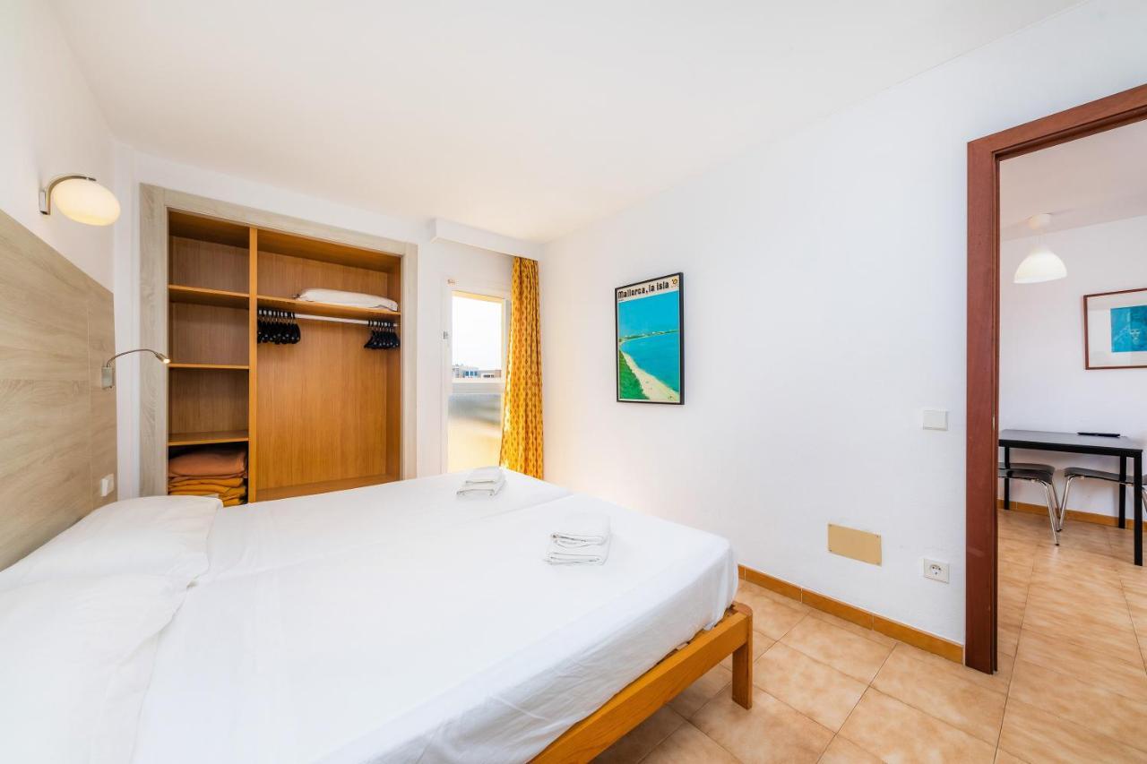 Apto Con Terraza 102 Vakantiehuis *