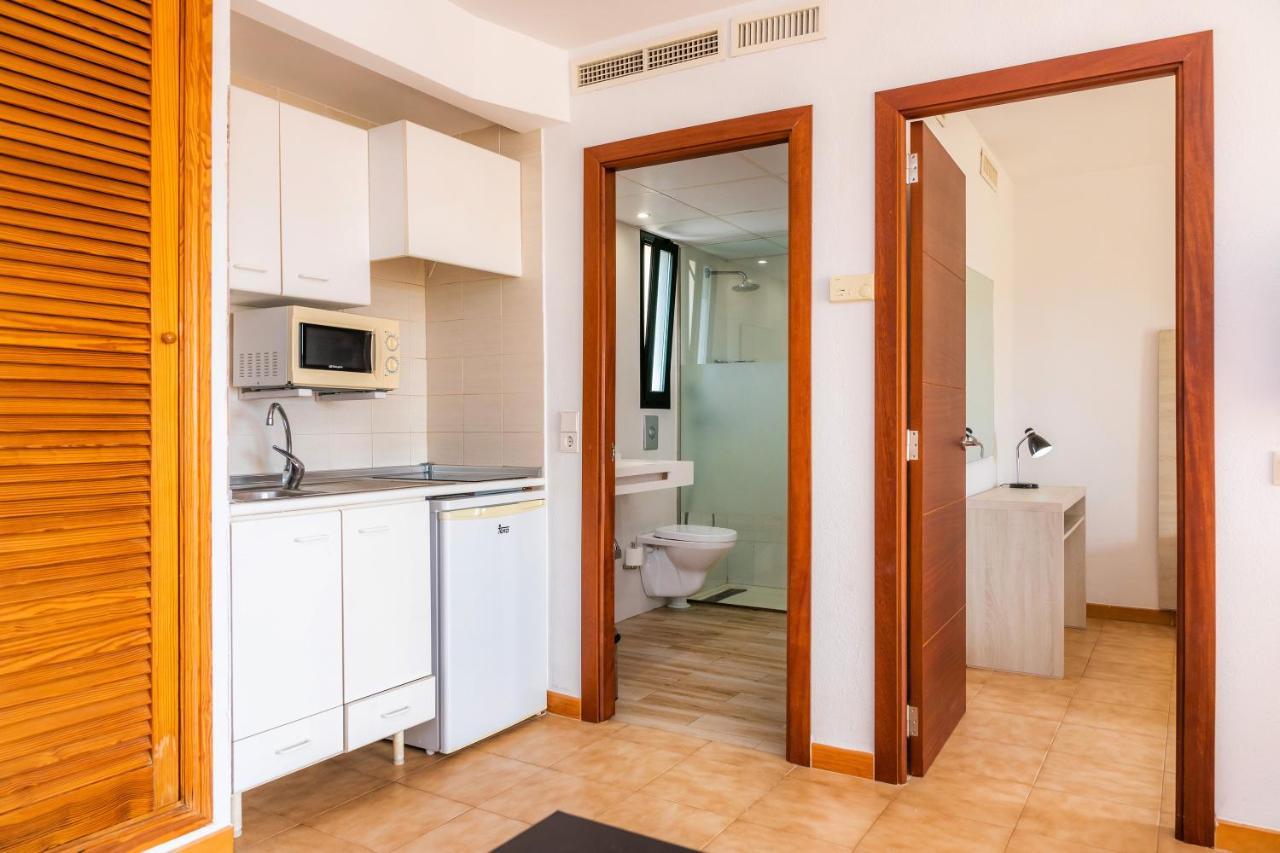 Ferienhaus Apto Con Terraza 102 *